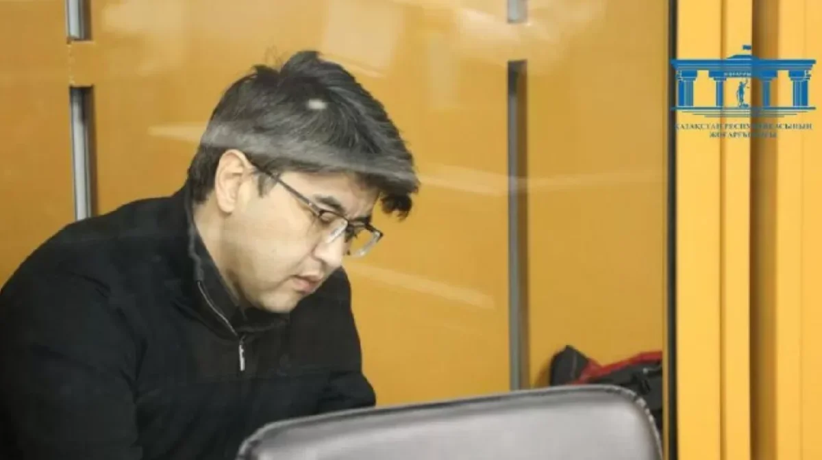 Брат Салтанат Нукеновой подал новый иск против Бишимбаева