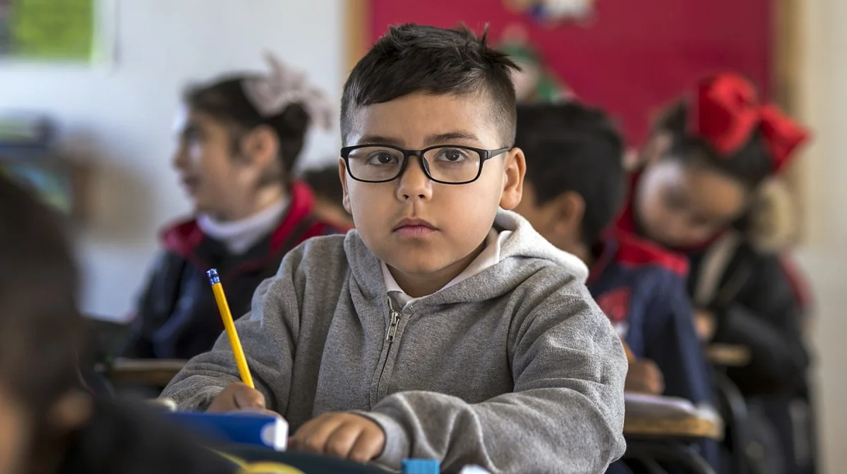 1 апреля в Казахстане стартует прием документов в первый класс