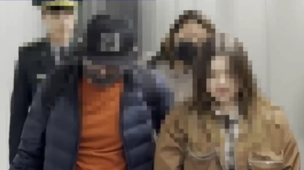 Заңсыз ойын бизнесін ұйымдастырған әйел Әзербайжаннан елге қайтарылды