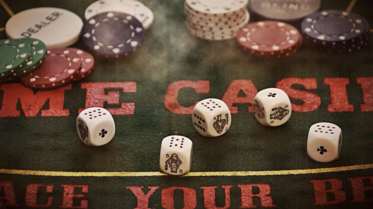 Организация игорного бизнеса: казахстанку экстрадировали из Азербайджана