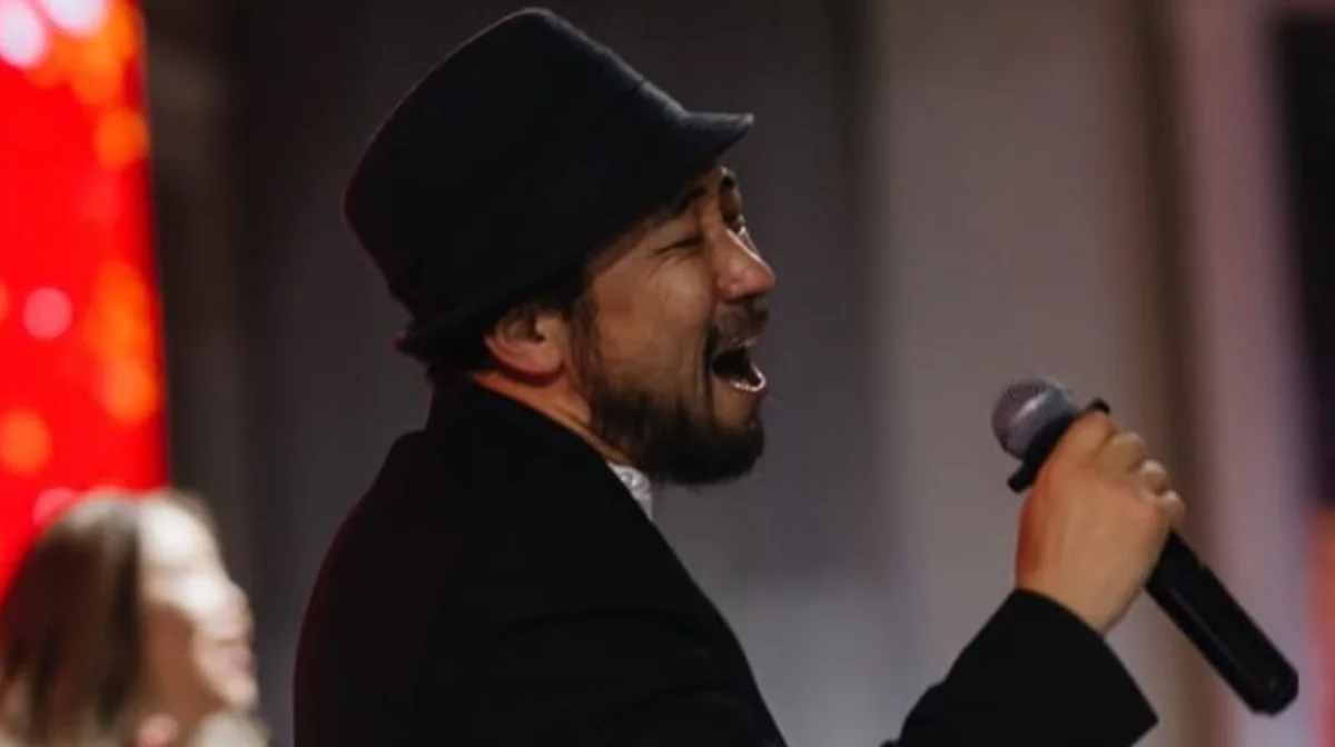 Певца из Кыргызстана оштрафовали за высказывания о Кенесары хане