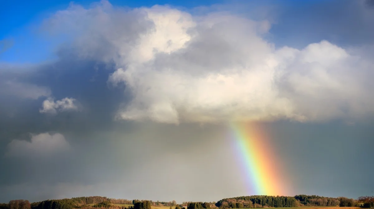 Какая погода ждет казахстанцев в ближайшие три дня