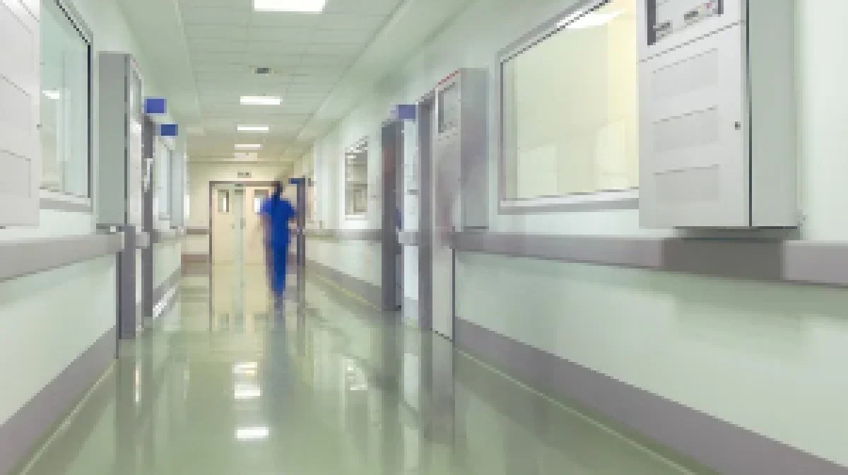 Жезқазғанда Наурызға сахна безендірмек болған ер адам қайтыс болды