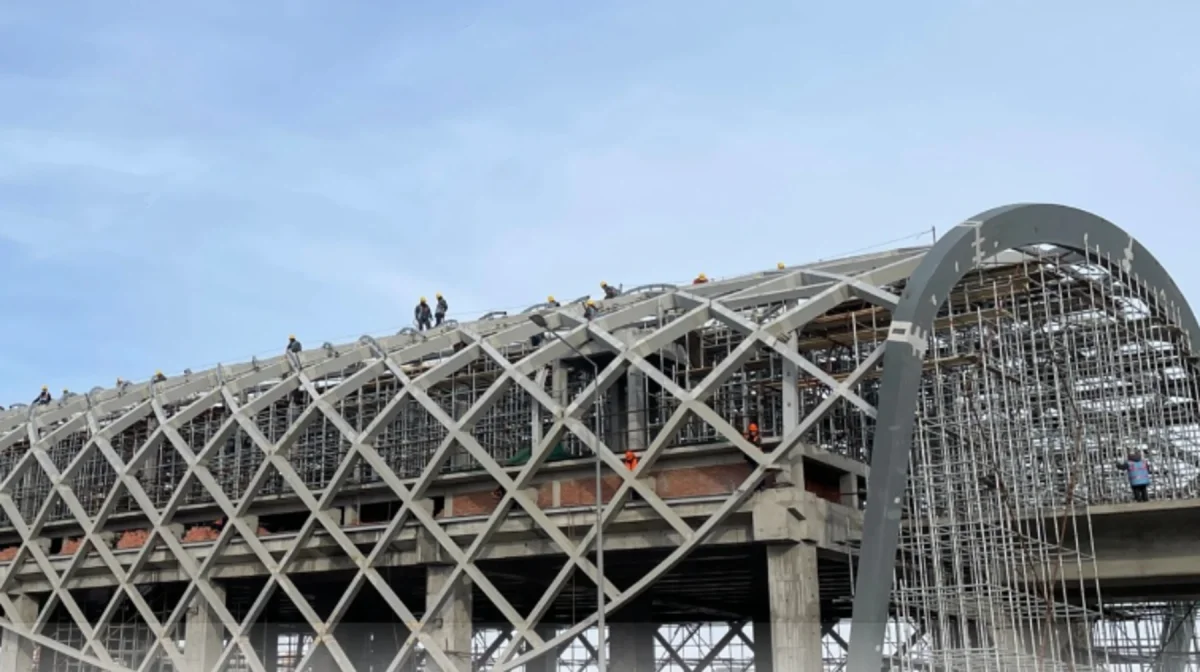 LRT құрылысына байланысты астаналықтарға ескерту жасалды