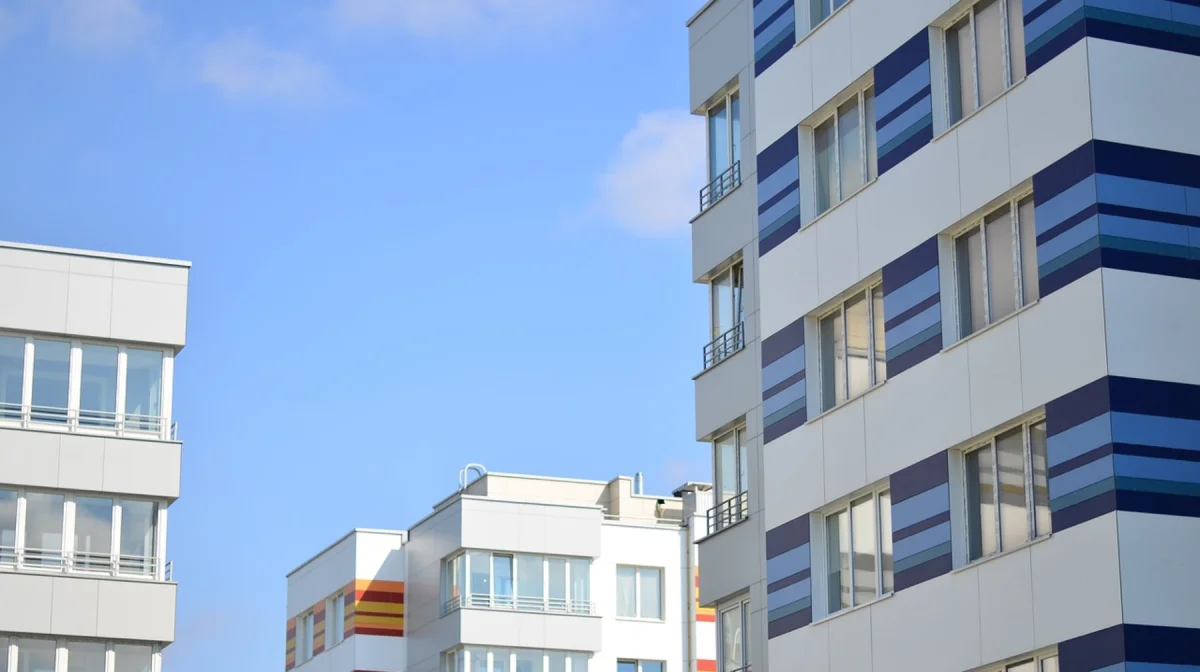 В Астане 330 ЖК пожароопасны