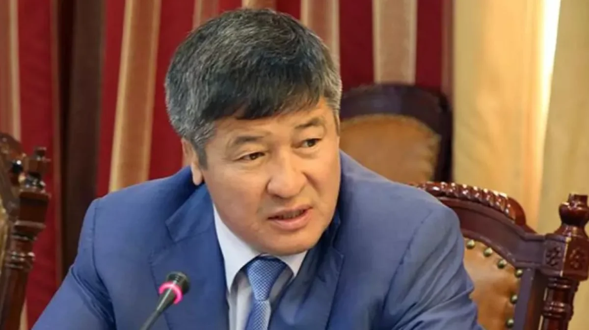 Даулет Турлыханов лишился должности