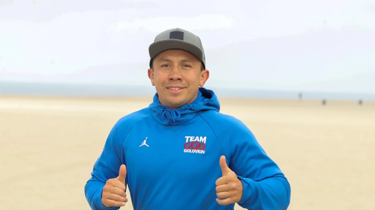 Мошенники используют имя Геннадия Головкина