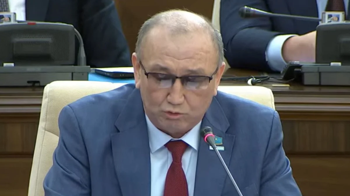 Мы не видим результатов проверок по ОСМС и "Назарбаев университет" – депутат