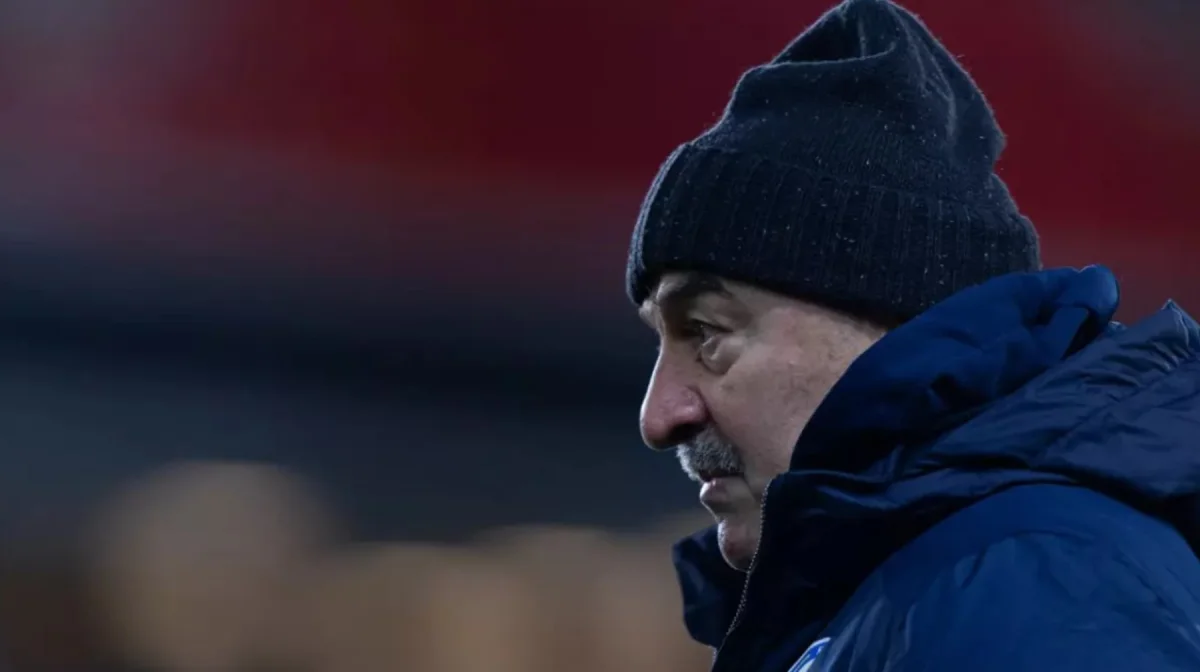 В России раскритиковали сборную Казахстана и встали на защиту Черчесова