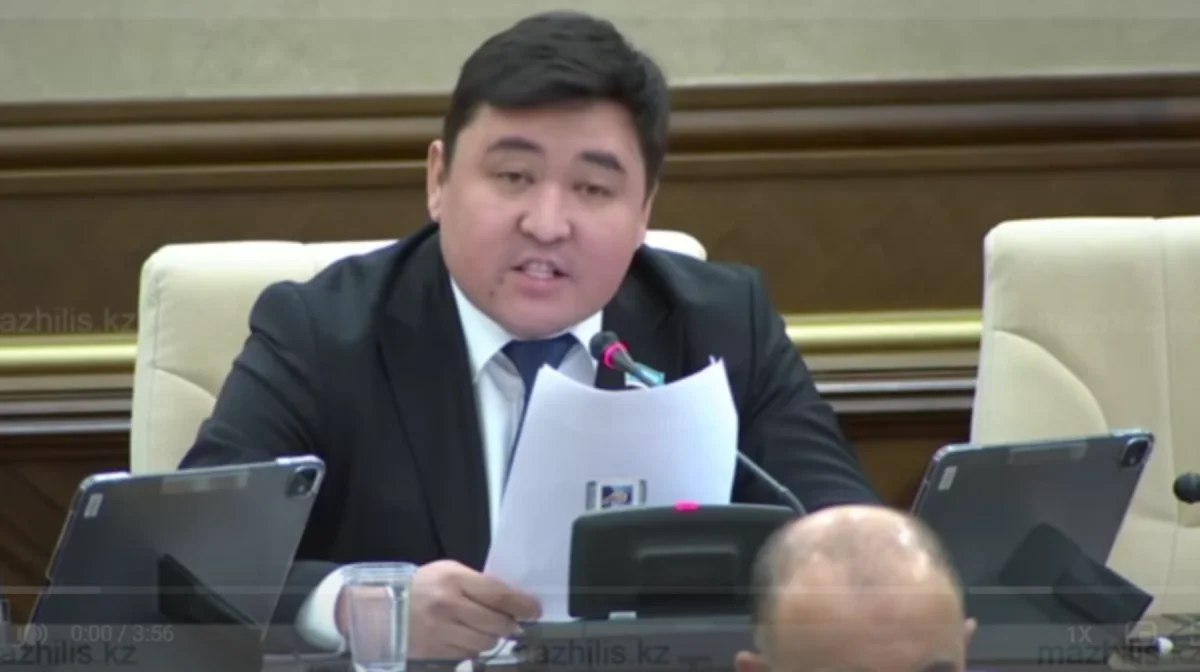 Еліміздің 10 облысында ана мен бала өлімі көбейген – депутат