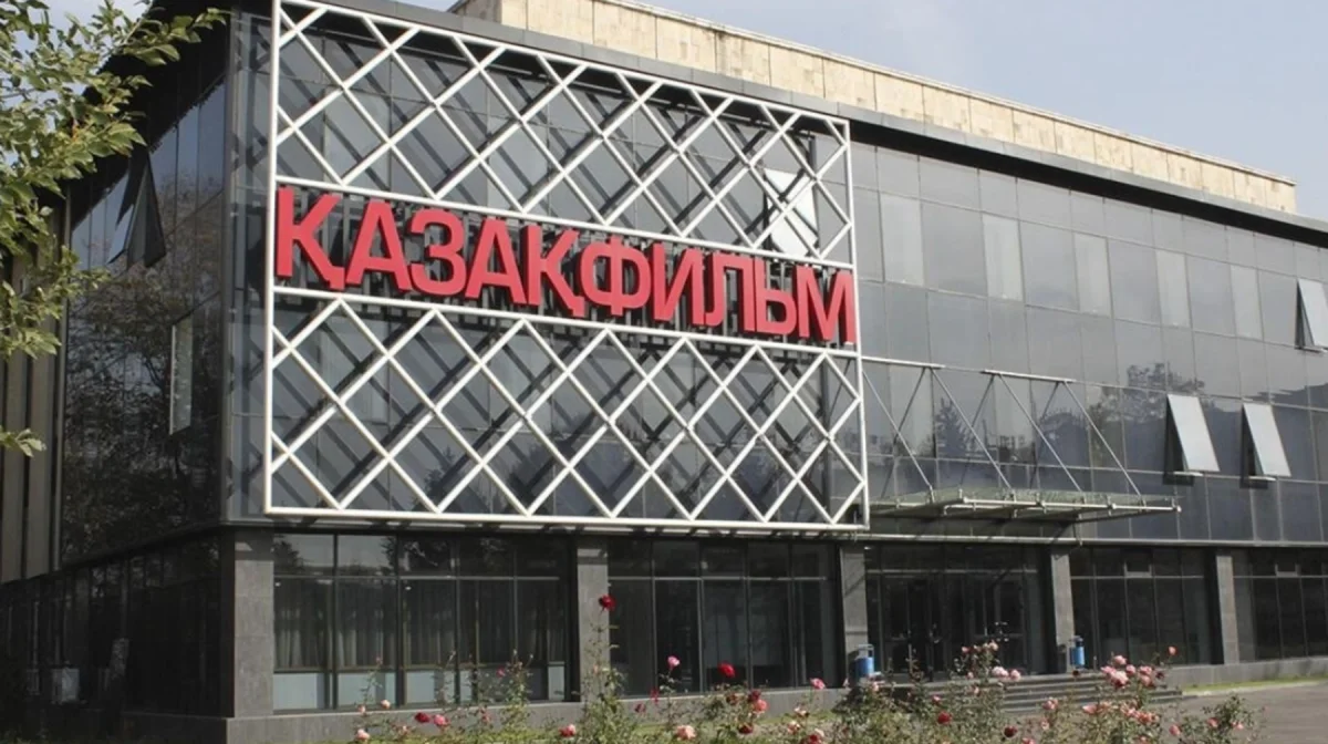 «Қазақфильмді» режиссер немесе актер емес, кәсіби менеджер басқаруға тиіс – Аида Балаева