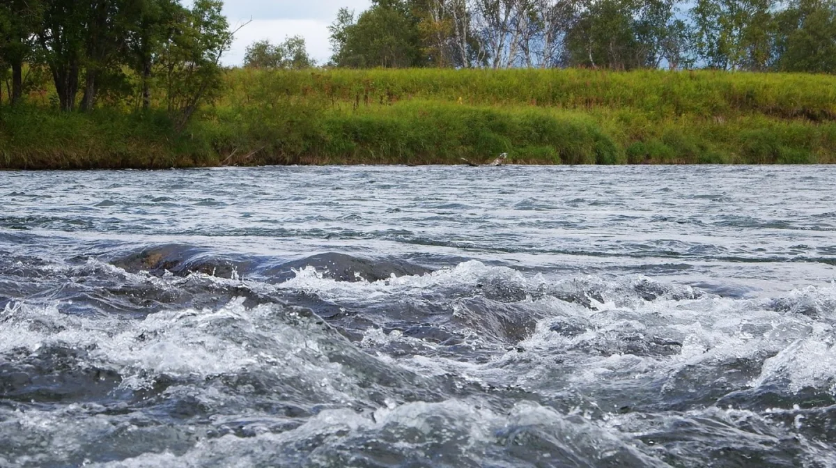 В ЗКО паводковую воду направляют в озера