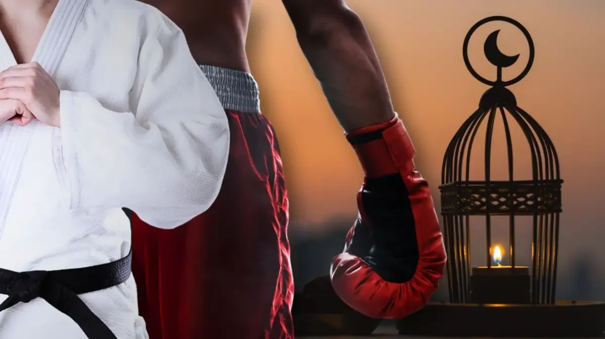 Министрлік әсіре діншіл спортшылармен қалай күреспек?