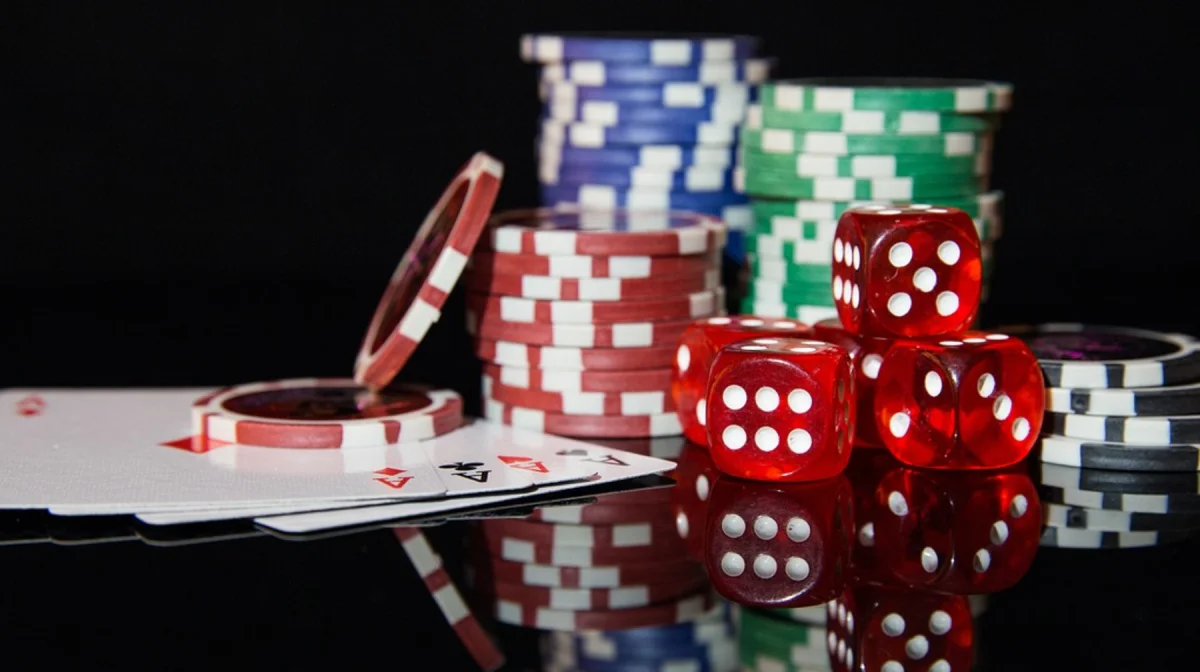 В Алматы уклонисты от алиментов спускают деньги на азартные игры