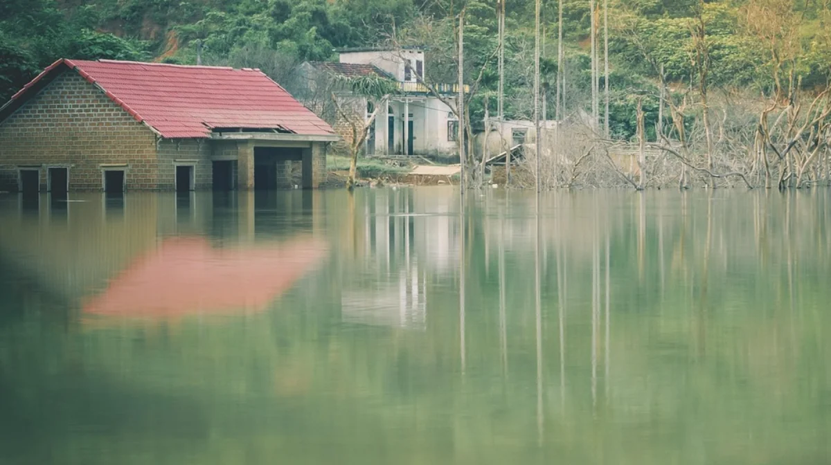 Во время паводков казахстанцы могут заразиться инфекционными болезнями