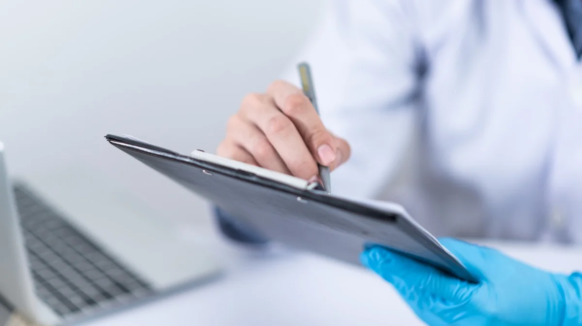 Медработницу убили прямо в поликлинике Кульсары