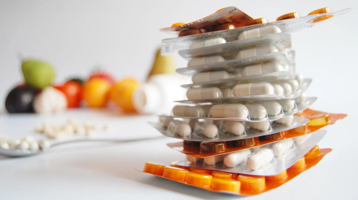 Сколько казахстанских аптек зарегистрировались в системе маркировки лекарств