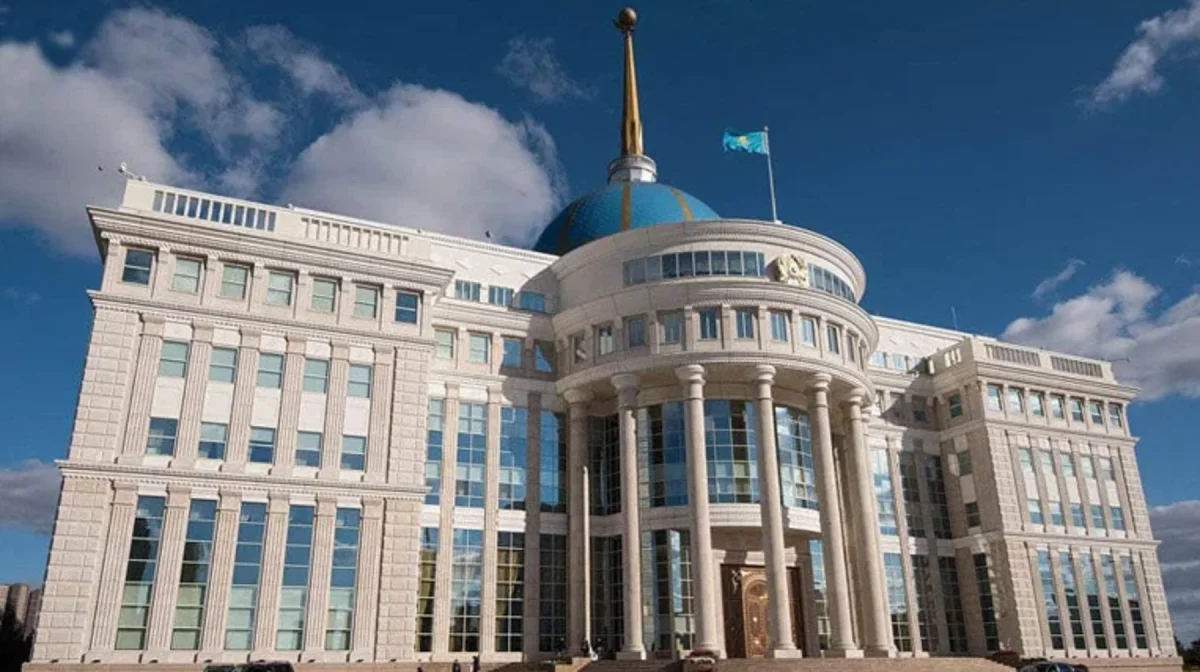 Токаев поздравил казахстанцев с праздником Ораза айт