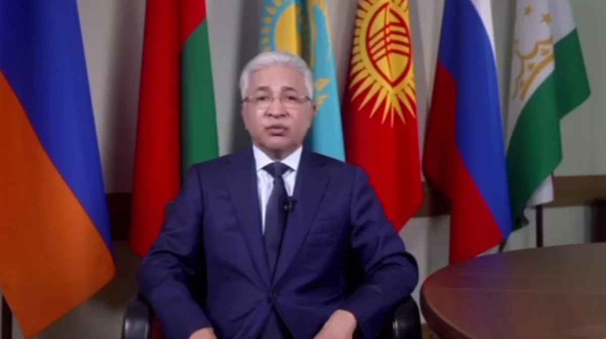 Обвинили в предательстве: Тасмагамбетов выступил с заявлением (ВИДЕО)