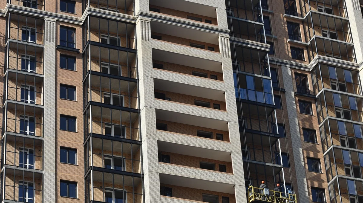 Что происходит с ипотечным рынком в Казахстане