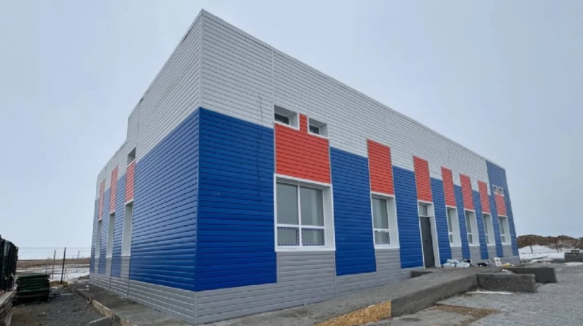 Жемқорлардан тәркіленген 228 млн теңге ауылдарда емхана салуға жұмсалады