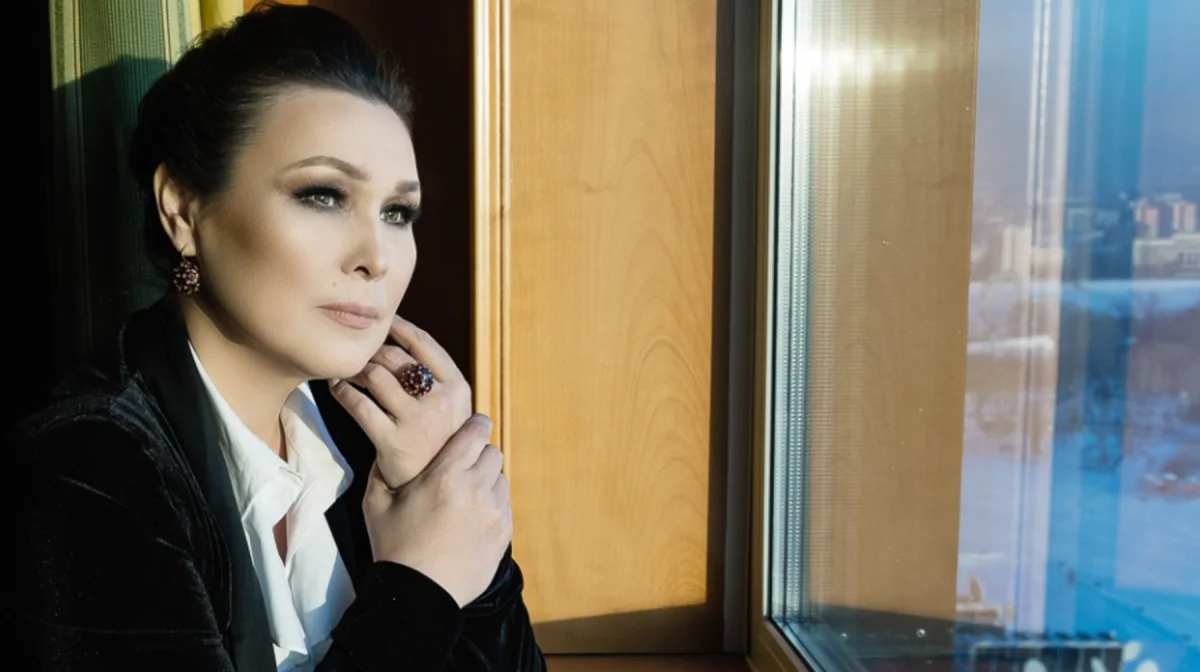 «Соғыс майданында жүргендеймін». Майра Мұхаммедқызы қиналып жүргенін айтты