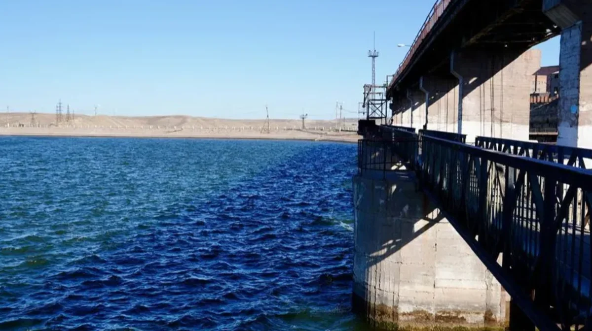 Принадлежавшее «Казахмысу» водохранилище вернули государству