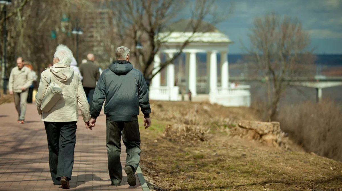 Жители Костаная жалуются на набережную за 2 миллиарда