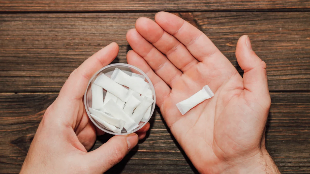 В Туркестанской области преступная группа занималась изготовлением  снюс