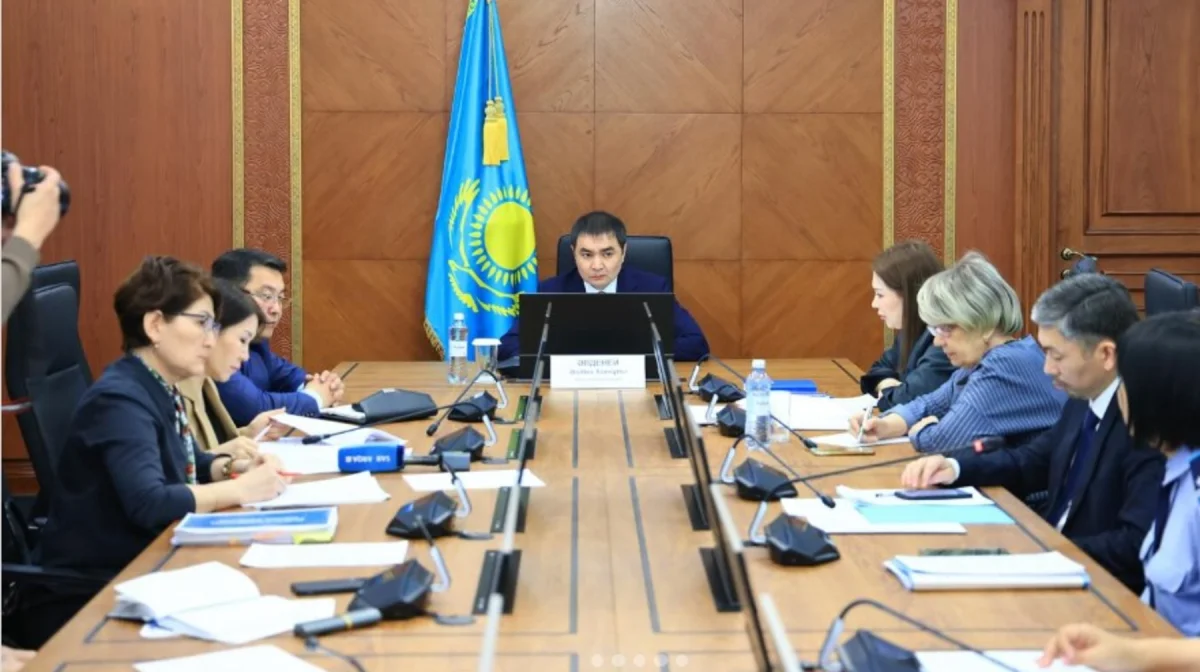 Подростки жестоко избили пенсионера в Темиртау: замакима и педагоги понесли наказание