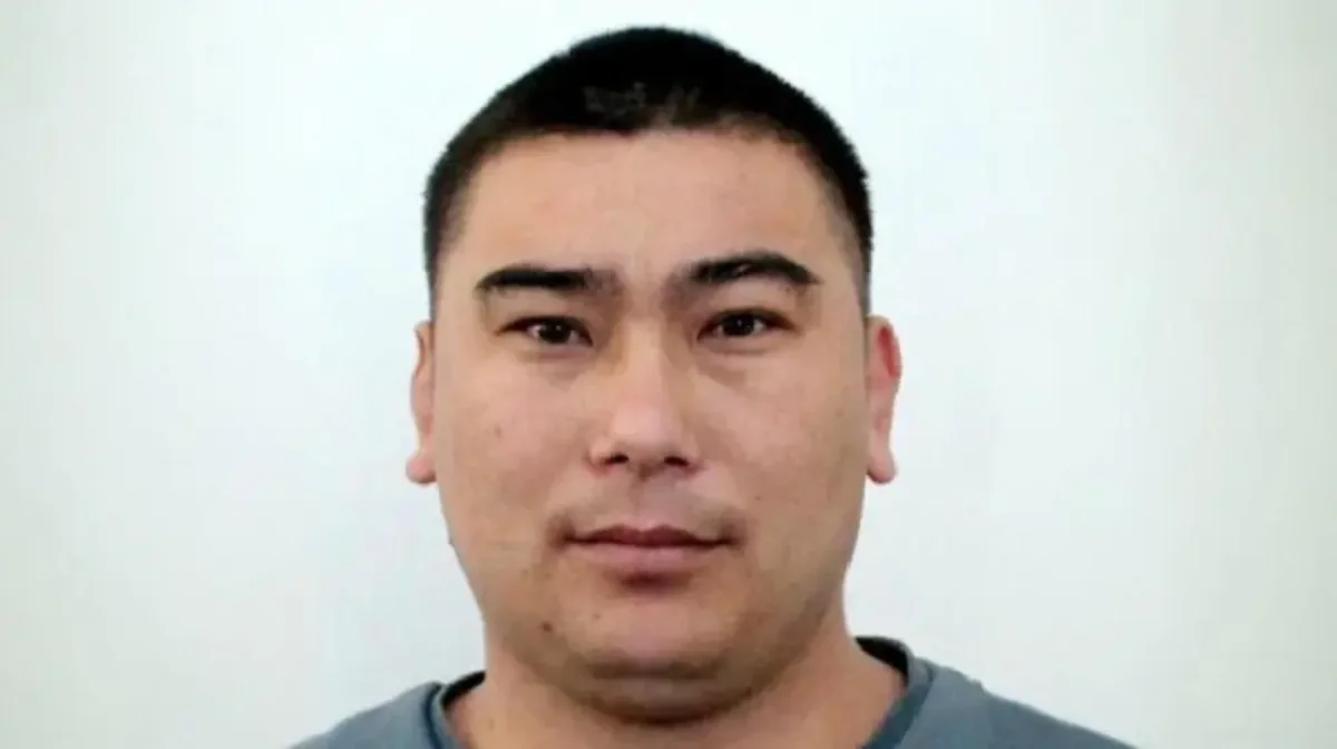 Қаскелеңде күдіктінің қашып кетуіне жол берген полицейлерге қатысты қылмыстық іс қозғалды