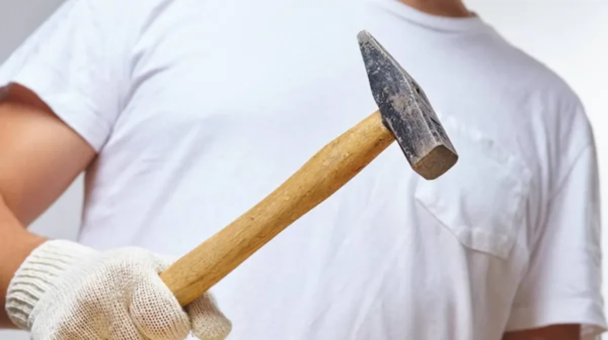 «Таразда балға ұстаған маньяк байқалды»: Полиция түсініктеме берді