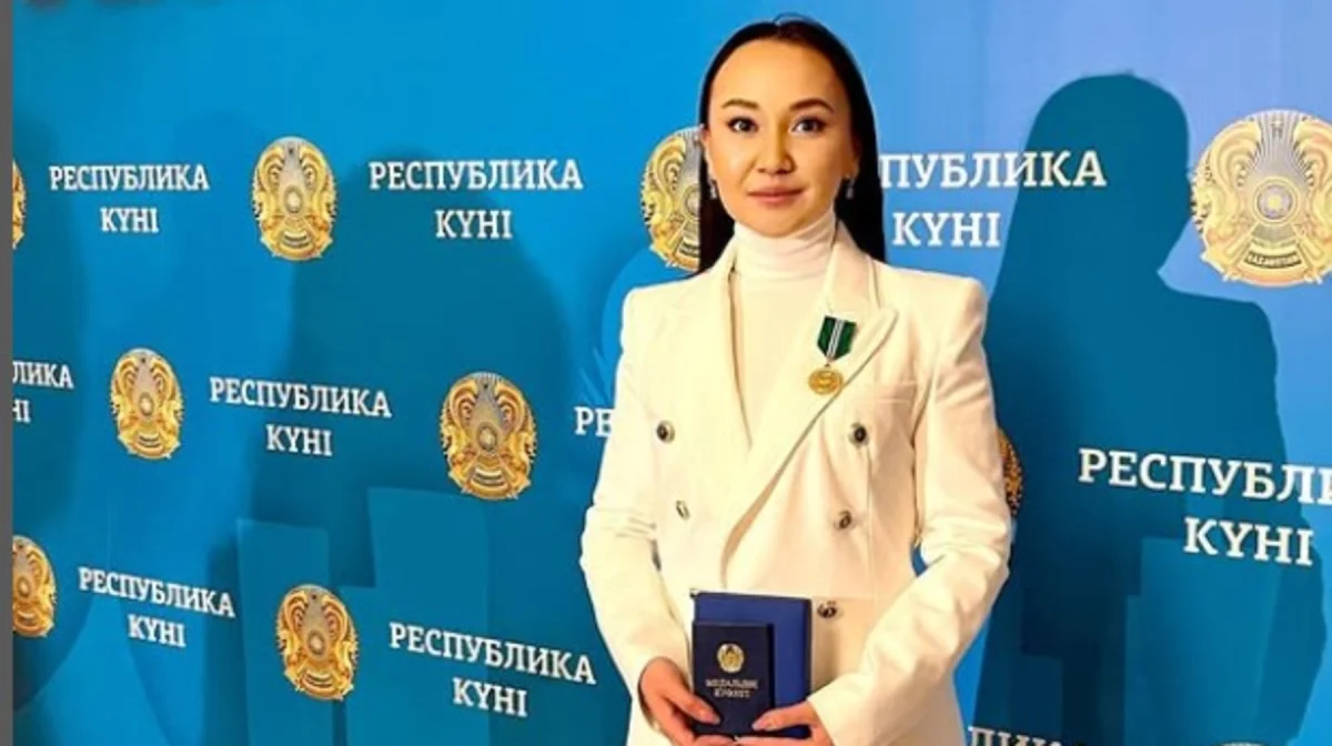 Расследование дела Перизат Кайрат завершено