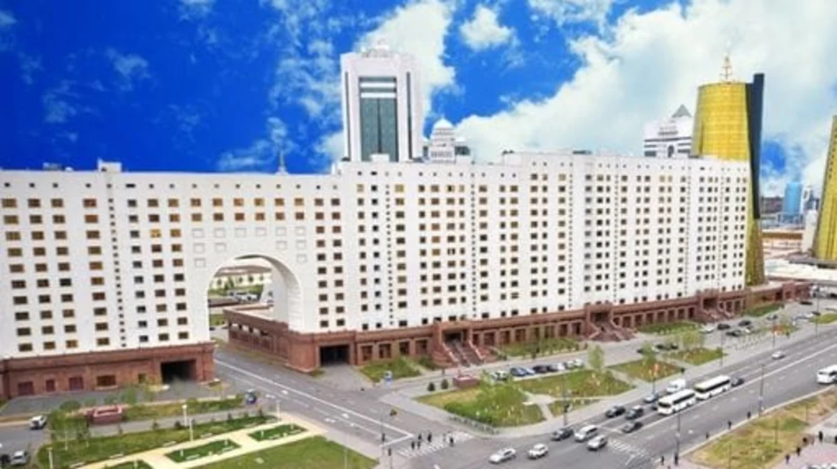 Қосымша 27% баж салығы: АҚШ-тың жаңа тарифі Қазақстанға қалай әсер етеді?