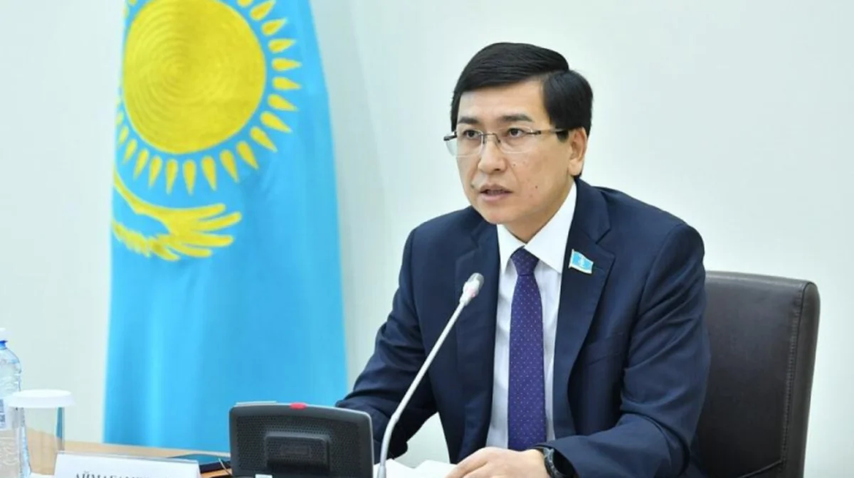 Иллюзия безопасности? Аймагамбетов раскритиковал охрану в казахстанских школах