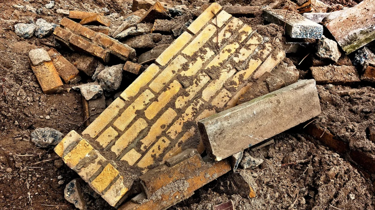 В одном из сел на севере Казахстана дети остались без школы