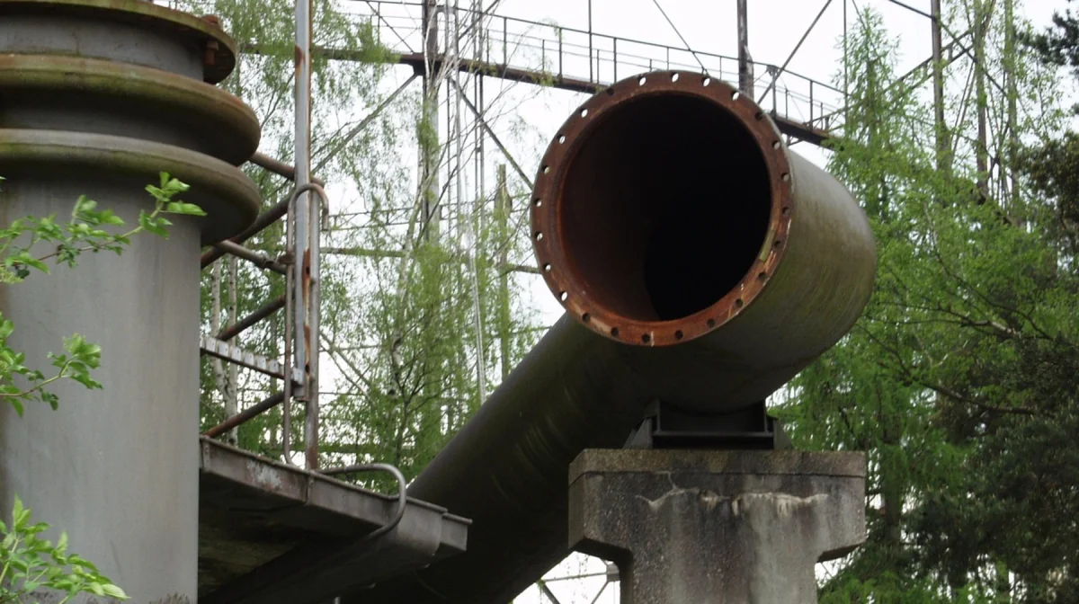 Ржавые трубы хотели установить в Актау при реконструкции водопровода