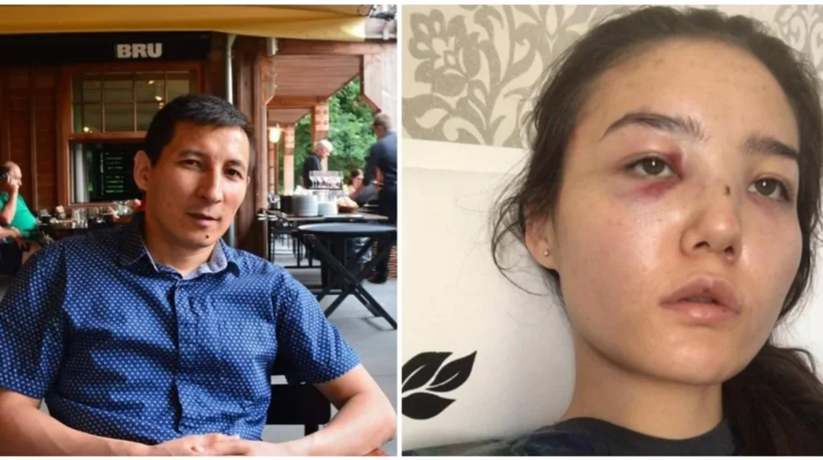 Бывшего казахстанского дипломата арестовали за бытовое насилие