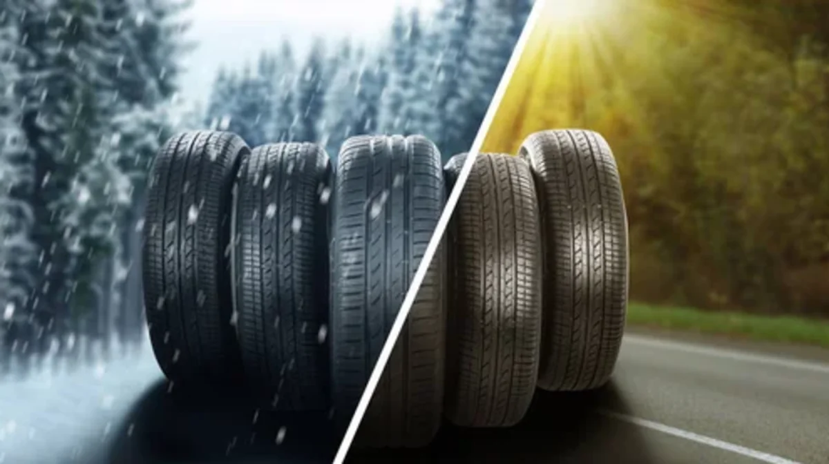 Қысқы шинаны қашан ауыстырған жөн?