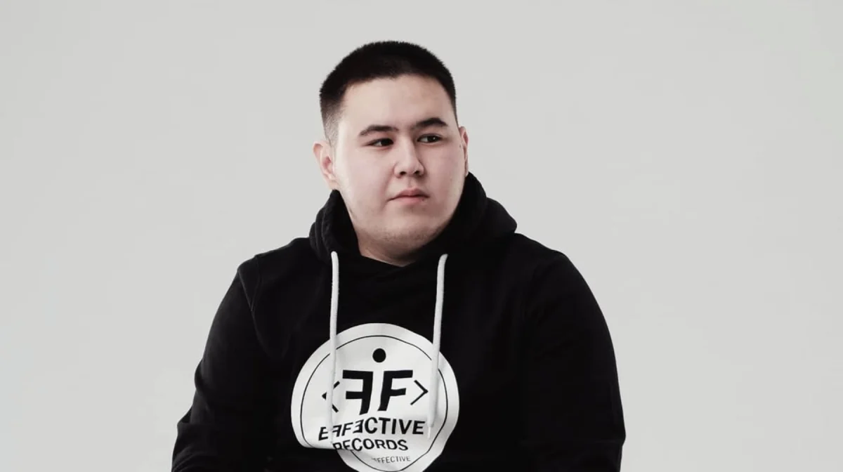 Imanbek написал гимн для международного киберспортивного турнира