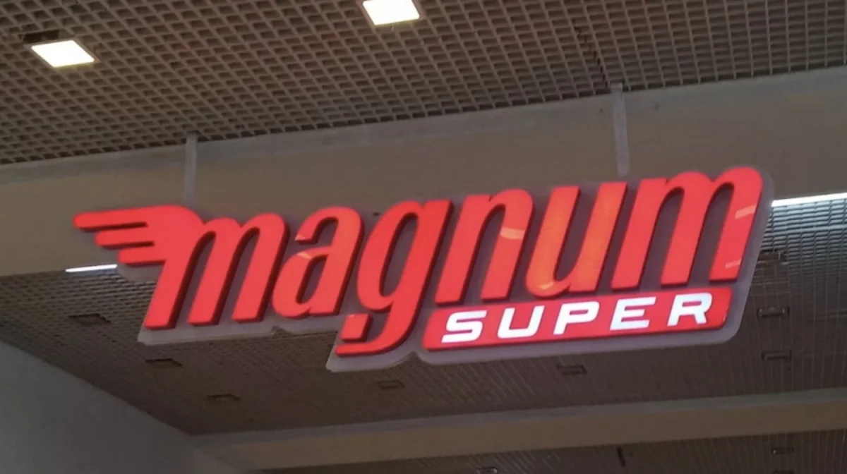 Magnum-ға бойкот: “Қазақша сөйле” деген курьерді жұмыстан қуған сауда желісі сынға ұшырады