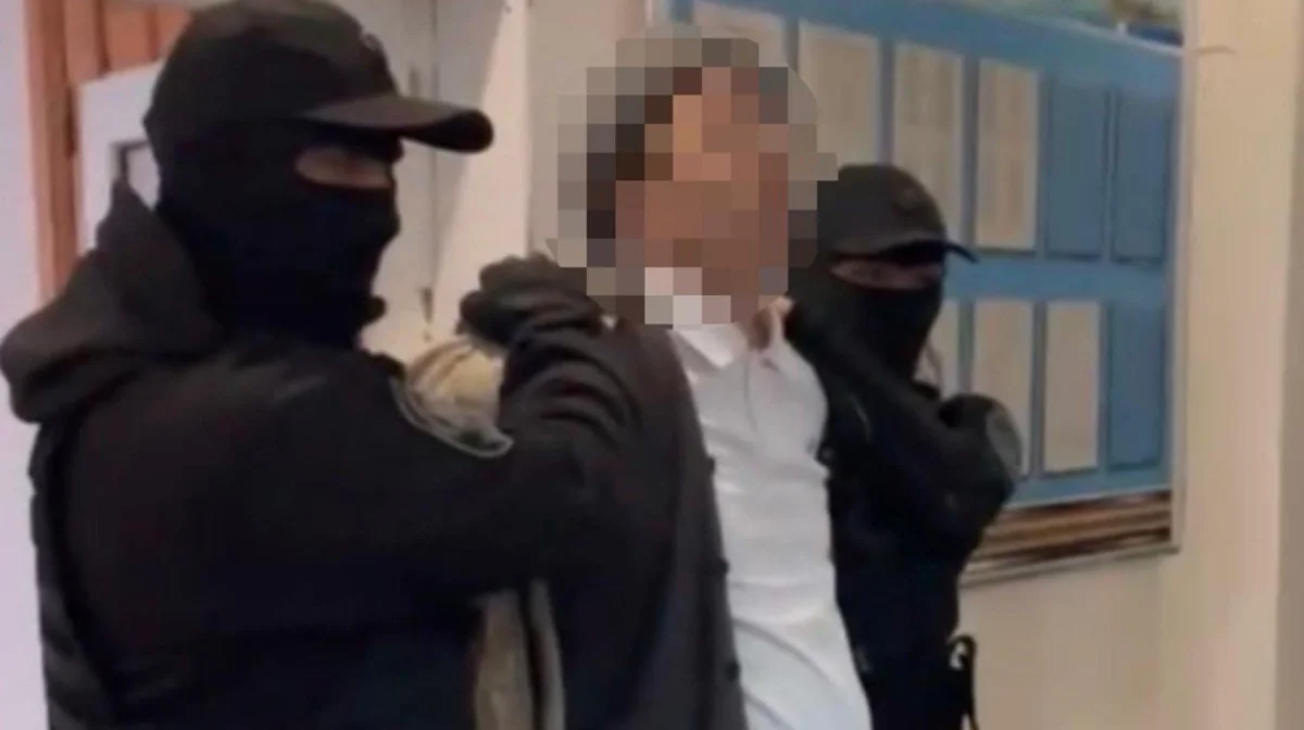 Қарыз үшін жыныстық қатынас талап еткен: Арқалықта блогер қамауға алынды