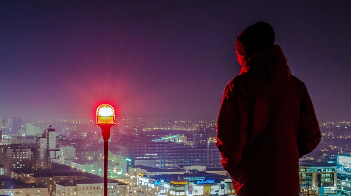 Блогера из Аркалыка подозревают в изнасиловании и домогательствах