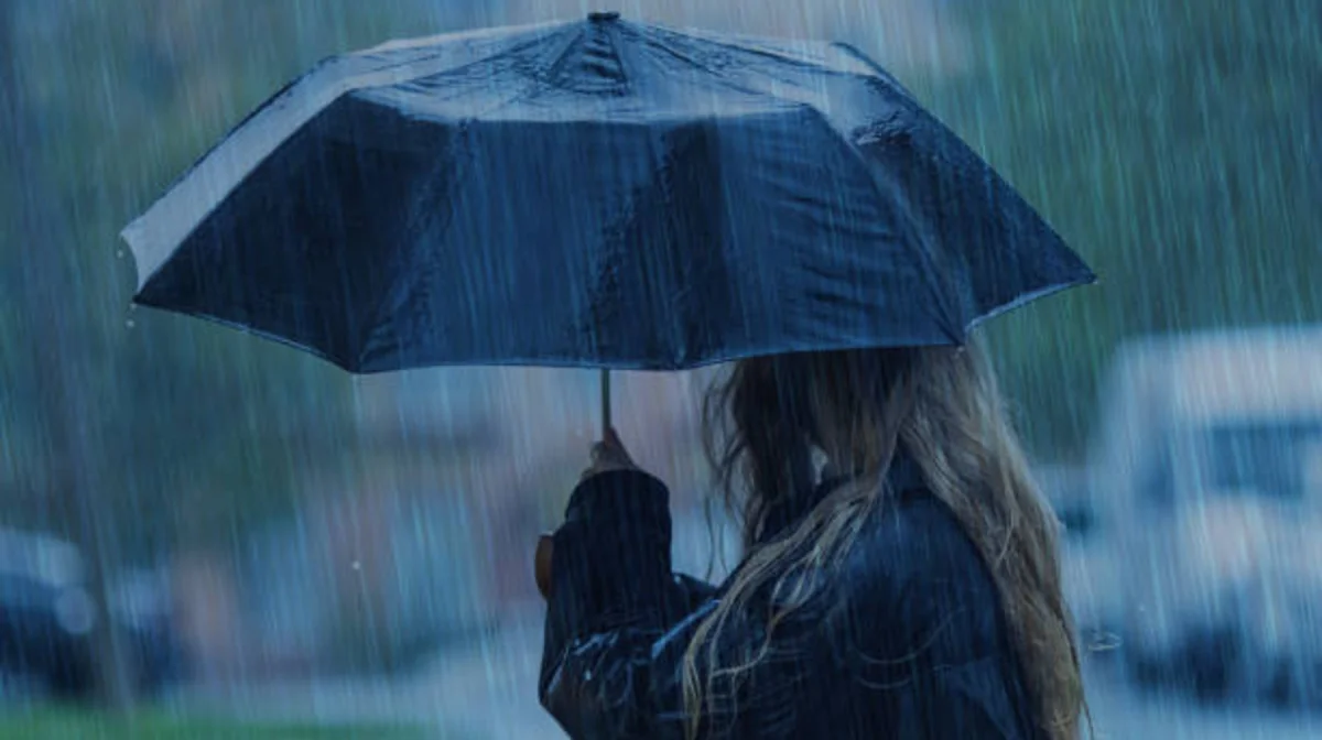 Жаңбыр, найзағай, тұман: Синоптиктер ауа райына байланысты ескерту жасады