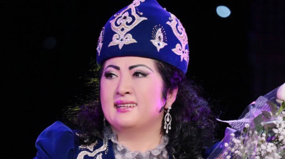 Қабырғасы құлайын деп тұр: Мақпал Жүнісова Шелек ауылының әкімдігін сынға алды