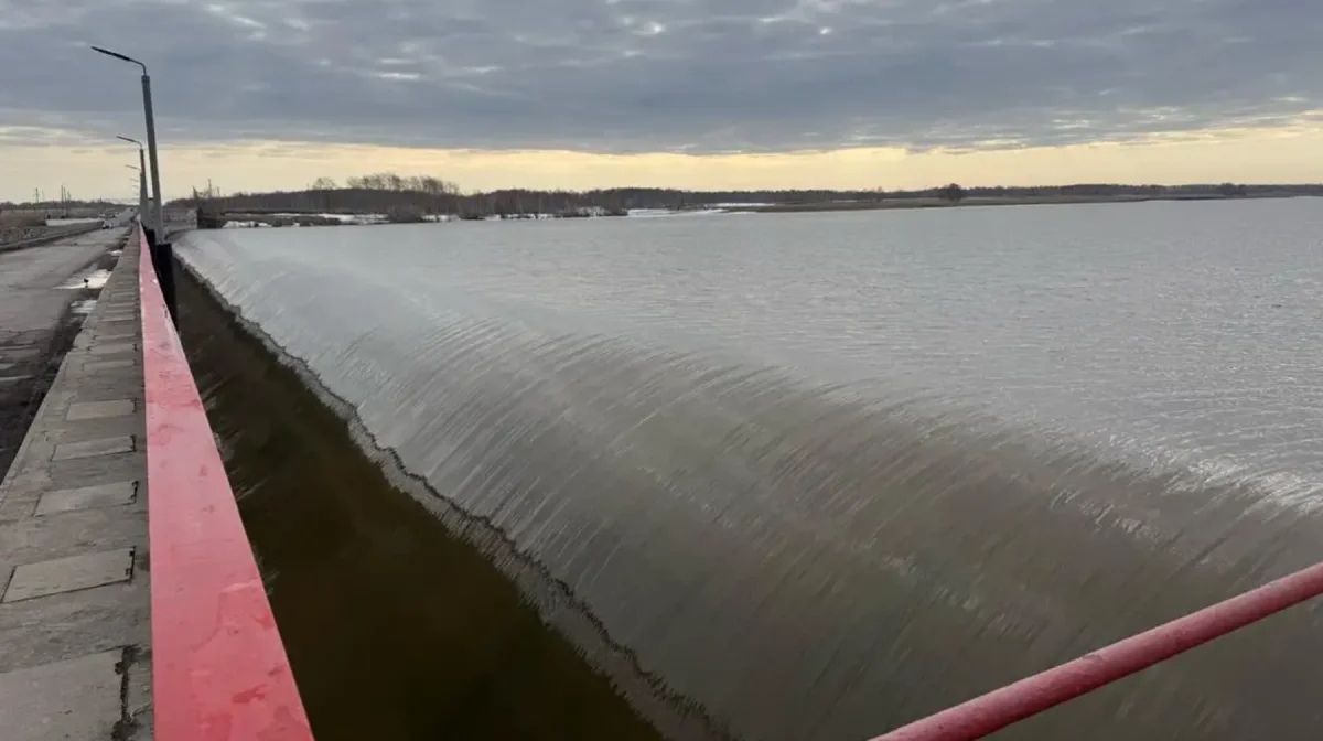 Қазақстанның су қоймаларындағы жағдай қандай?