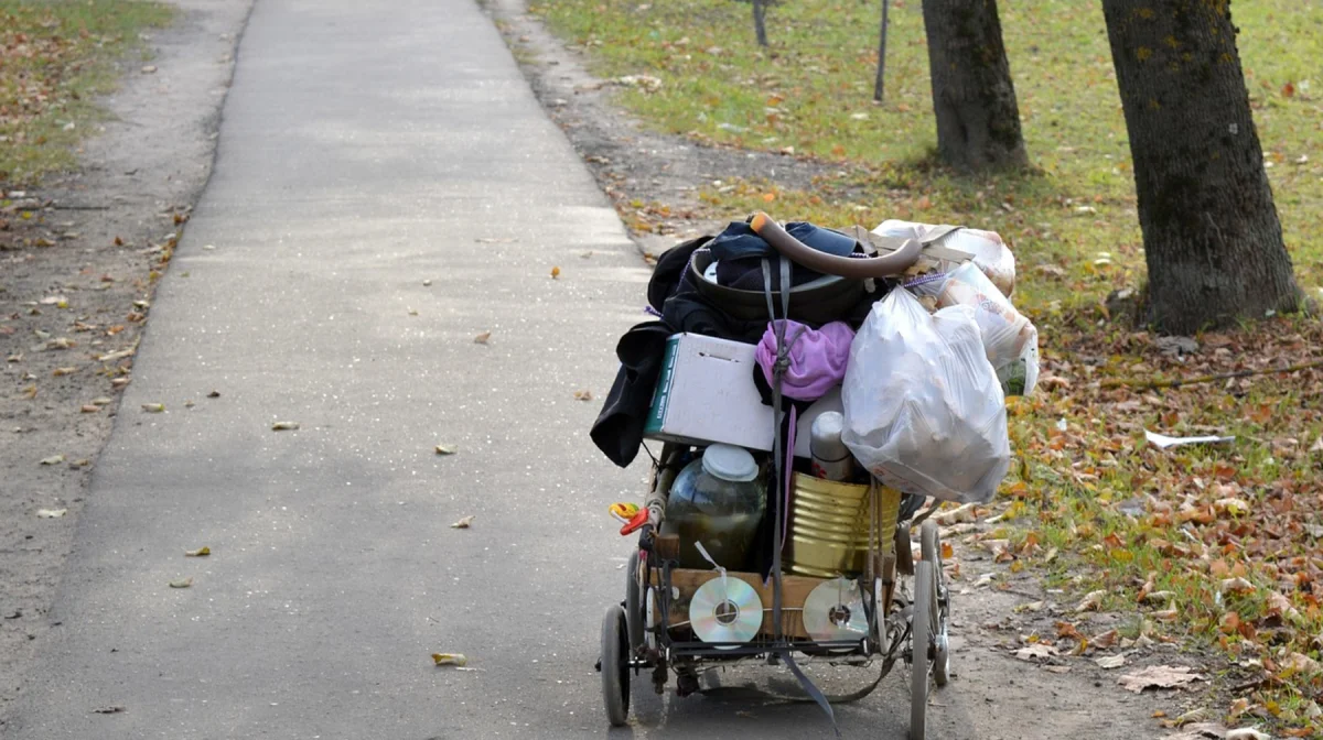 За чертой бедности живут почти миллион казахстанцев