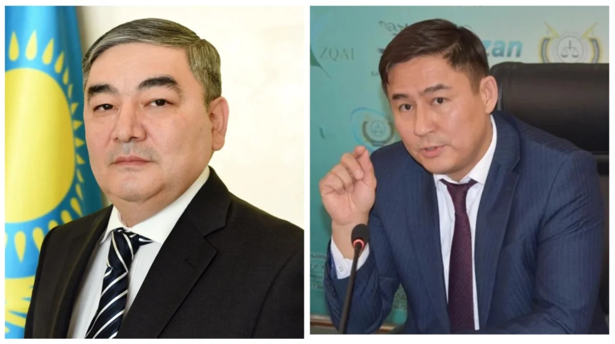 Польша мен Үндістанға елшілер тағайындалды