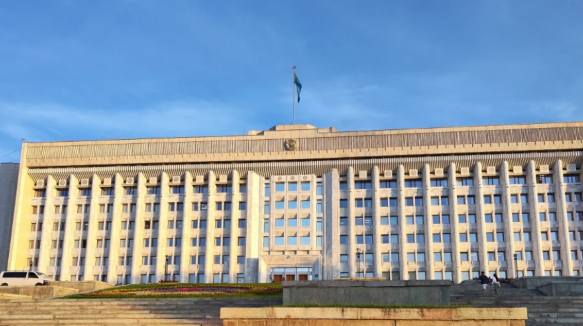 Алматы қаласы әкімінің орынбасары жауапқа тартылды