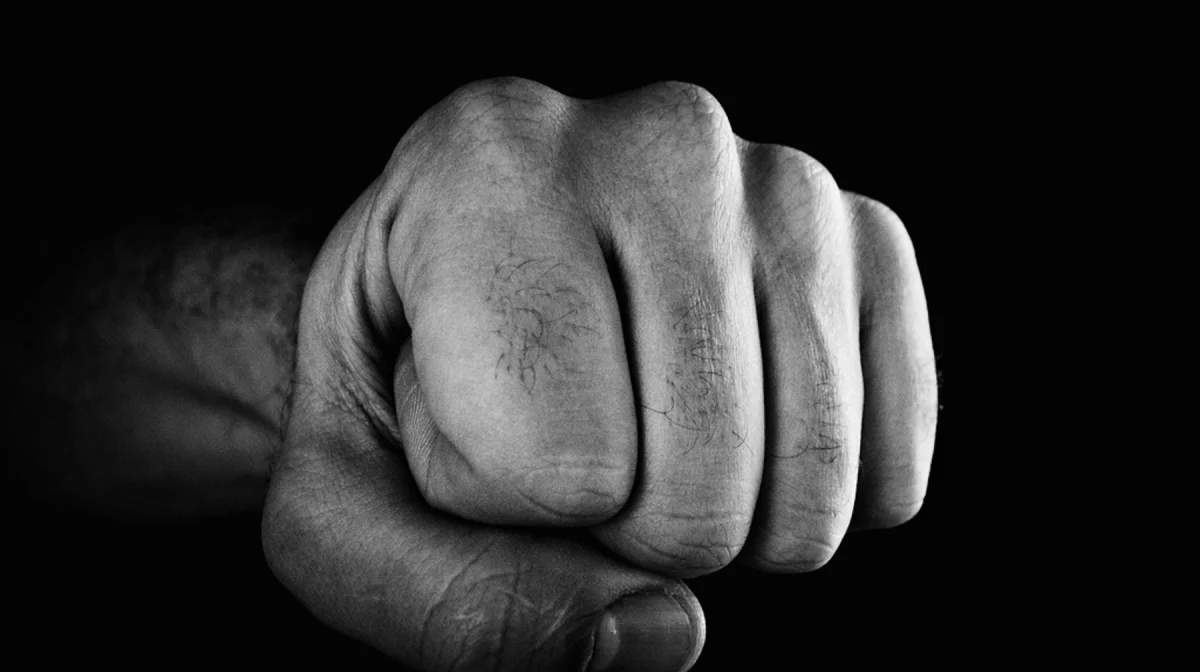 Жестокое избиение пенсионера в Темиртау: подростков арестовали на 2 месяца